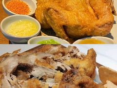 -秦月轩·长安小馆·新陕菜(阜成路·五棵松店)