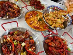 -辣螃铠盆盆蟹大排档(总店)