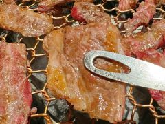 -韩盛·古法烤肉店(皇城恒隆广场店)