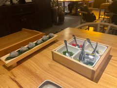 -山海蟹庐·海鲜糟粕醋火锅(慈溪店)