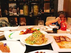 -国际博览中心酒店·茗轩中餐厅
