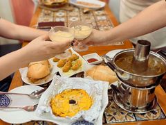 -番茄屋葡式美食(总店)