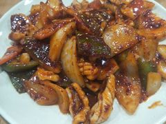 -贤花饭店(城阳店)