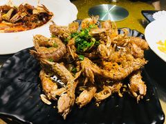 -79号渔船海鲜饭店(华强北店)