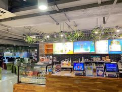 -网鱼网咖(上海静安寺店)