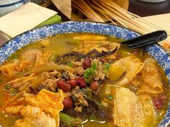 -螺世纪螺蛳粉·桂味小排档(裕德店)