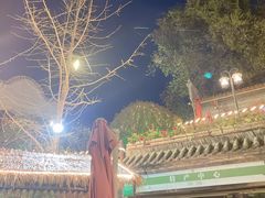 -楠柏弯休闲山庄(梨花溪店)