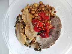 -牛八宝桂林米粉(八里庄店)