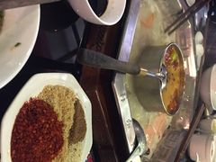 蜀九香火锅酒楼(九眼桥店)-蜀九香火锅(九眼桥店)