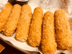 -Tubestation站点比萨(五道营店)