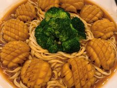 -明香海鲜酒家(华强北店)