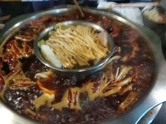 -肥龙火锅(南坪店)