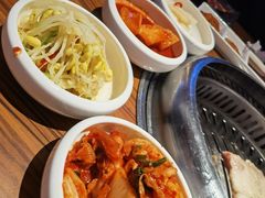 -烧肉一番·新韩式炭火烤肉(大岭山店)