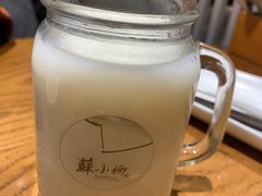 -苏小柳手工点心(人民广场分院)