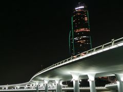 -演武大桥观景平台