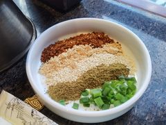 -皇城老妈火锅·川味传承(港湾店)