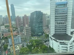 -裕和堂中医推拿艾灸(太古汇臻品店)