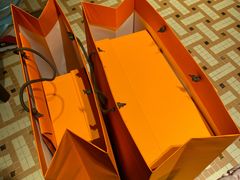-爱马仕 HERMES(上海ifc商场店)