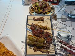 -亿牌牌东北烧烤(博物馆旗舰店)