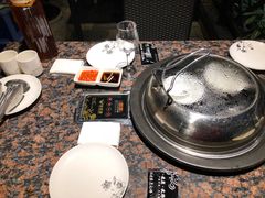 -夜宴江景餐厅