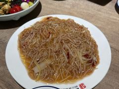 -直隶安家牛肉罩饼(七一路店)