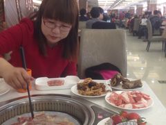 -兆丰海鲜烧烤涮自助(丰南总店)