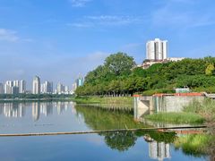 -南宁南湖公园