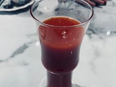 番茄汁-丝路有约·西域美食