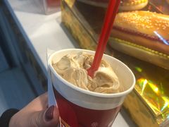 提拉米苏-DQ·蛋糕·冰淇淋(太原街万达店)
