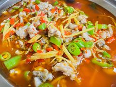 -艺味深尝(云锦路店)