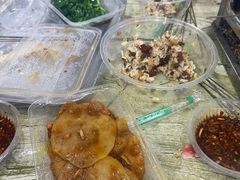 -杨婆婆烤肉(文昌阁店)