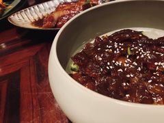 -新天世纪中餐厅