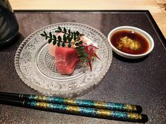 -小十Omakase(地王大厦店)