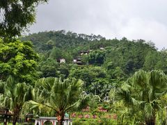 -广东天露山旅游度假区