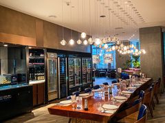 景观位-Mr·Fish鱼鲜生海鲜放题(银泰in99店)