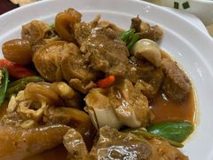 -红日饭店(裕隆三路店)