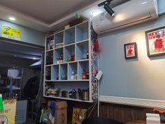 -鸭小妹鸭血粉丝(老门东店)