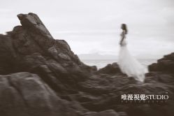 唯美浪漫-巴黎婚纱摄影工作室