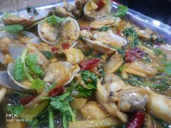 -老虎滩大连海鲜烧烤(建邺云锦路总店)