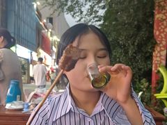 -小桥衢州人家·海鲜烧烤·盱眙龙虾(万达水街店)