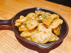 -老九巷川小馆(万松园店)