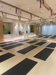 -亦美瑜伽·普拉提