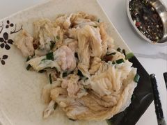 -财记鱼粥·肠粉