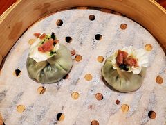 -扬州香格里拉·香宫中餐厅
