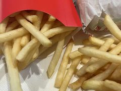 -麦当劳(兰天城市广场店)