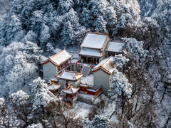 -华山风景名胜区
