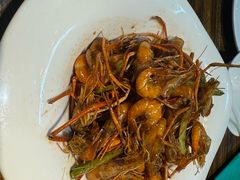 -田园居·佳宴(桑田路店)