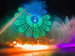 -七彩云南欢乐世界