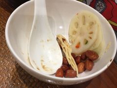 -毅祥斋老孙家泡馍(北院门鼓楼店)