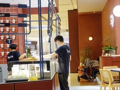 -Toris(LuOne凯德晶萃广场店)